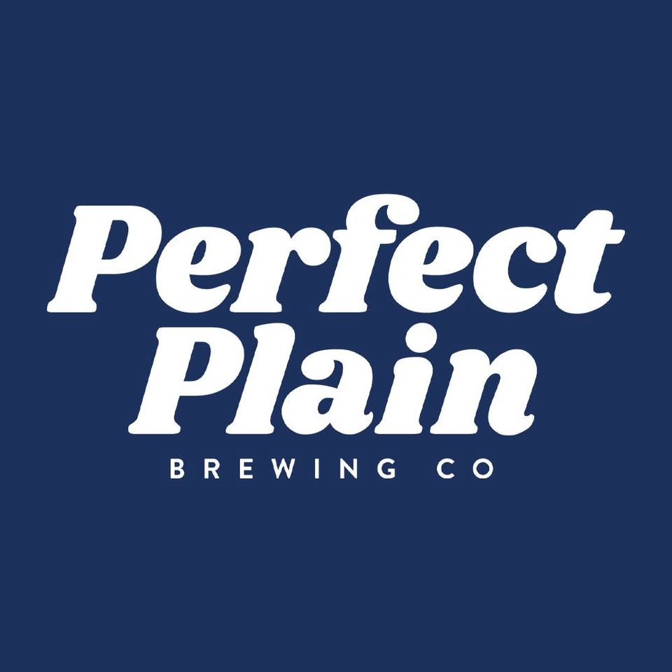 Perfect Plain Brewing Co. logo